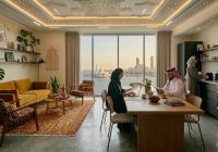 الموسى فيو جدة