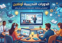 دورة تدريبية